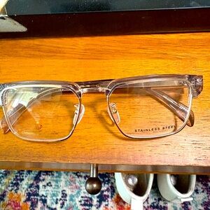 David Beckham brand new eyewear